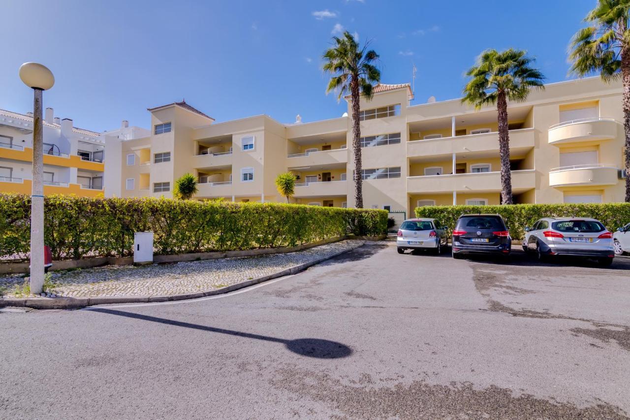 Marina Barbara - Vilamoura Exterior photo