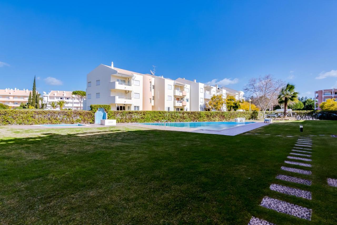 Marina Barbara - Vilamoura Exterior photo